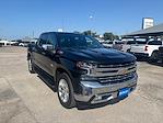 2021 Chevrolet Silverado 1500 Crew Cab 4x4 Pickup for sale #8430 - photo 4