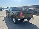 2021 Chevrolet Silverado 1500 Crew Cab 4x4 Pickup for sale #8430 - photo 2
