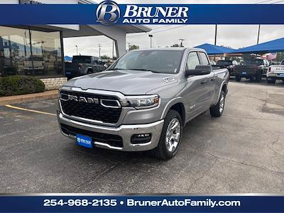 2025 Ram 1500 Quad Cab 4x2 Pickup for sale #8432 - photo 1