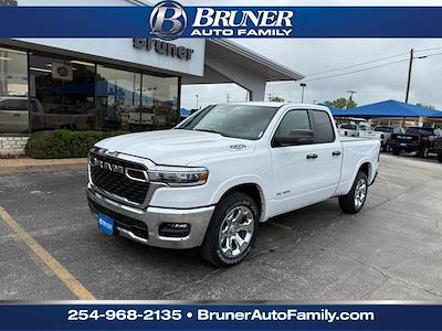 2025 Ram 1500 Quad Cab 4x2 Pickup for sale #8433 - photo 1