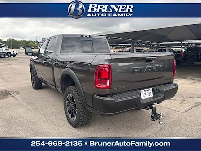 2025 Ram 2500 Crew Cab 4WD Pickup for sale #8436 - photo 2