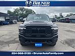 2025 Ram 2500 Crew Cab 4x4 Pickup for sale #8436 - photo 3