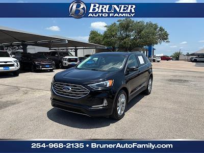 2022 Ford Edge AWD SUV for sale #8438 - photo 1
