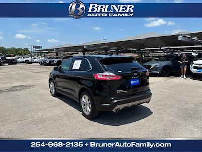 2022 Ford Edge AWD SUV for sale #8438 - photo 2
