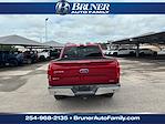 2015 Ford F-150 SuperCrew Cab 4x2 Pickup for sale #8439 - photo 11