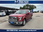 2015 Ford F-150 SuperCrew Cab 4x2 Pickup for sale #8439 - photo 4