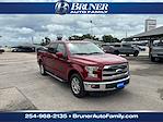 2015 Ford F-150 SuperCrew Cab 4x2 Pickup for sale #8439 - photo 8