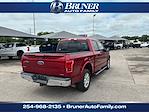 2015 Ford F-150 SuperCrew Cab 4x2 Pickup for sale #8439 - photo 10