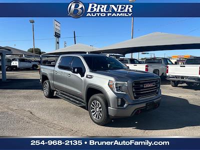 2021 GMC Sierra 1500 Crew Cab 4WD Pickup for sale #8442 - photo 1