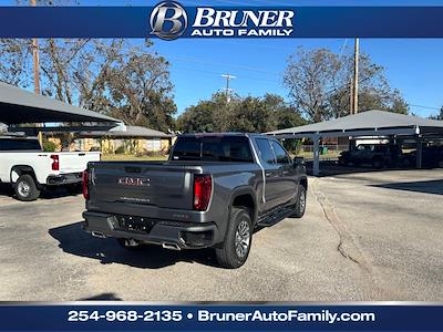 2021 GMC Sierra 1500 Crew Cab 4WD Pickup for sale #8442 - photo 2