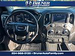 Used 2021 GMC Sierra 1500 AT4 Crew Cab for sale #8442 - photo 21