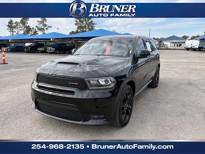 Used 2020 Dodge Durango - photo 1