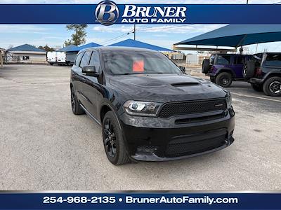 Used 2020 Dodge Durango - photo 1