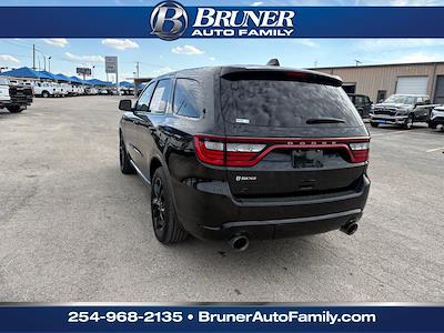 Used 2020 Dodge Durango - photo 1