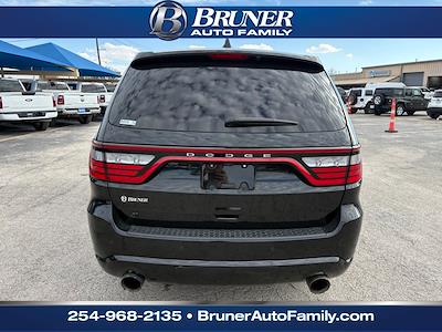 Used 2020 Dodge Durango - photo 1