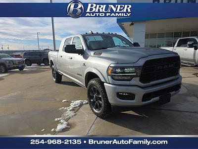 Used 2022 Ram 2500 - photo 1