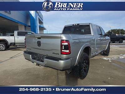 Used 2022 Ram 2500 - photo 1
