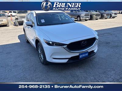 Used 2018 Mazda CX-5 - photo 1