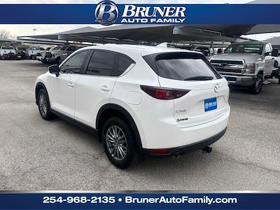 Used 2018 Mazda CX-5 - photo 1