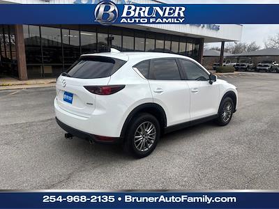 Used 2018 Mazda CX-5 - photo 1