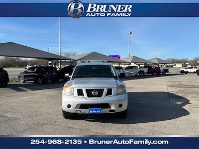 Used 2013 Nissan Armada - photo 1