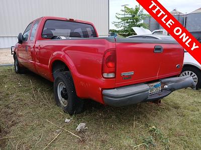 1999 Ford F-350 Super Cab 4x2 Pickup for sale #35059 - photo 2