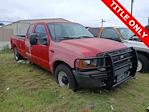 1999 Ford F-350 Super Cab 4x2 Pickup for sale #35059 - photo 4