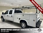 Used 2013 Ford F-250 XL Crew Cab 4x4 Service Truck for sale #53521 - photo 11