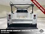 Used 2013 Ford F-250 XL Crew Cab 4x4 Service Truck for sale #53521 - photo 12