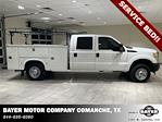 Used 2013 Ford F-250 XL Crew Cab 4x4 Service Truck for sale #53521 - photo 14