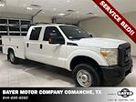 Used 2013 Ford F-250 XL Crew Cab 4x4 Service Truck for sale #53521 - photo 15