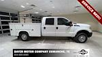 Used 2013 Ford F-250 XL Crew Cab 4x4 Service Truck for sale #53521 - photo 4