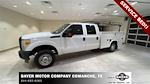 Used 2013 Ford F-250 XL Crew Cab 4x4 Service Truck for sale #53521 - photo 7
