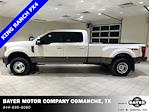 Used 2017 Ford F-350 King Ranch Crew Cab 4x4 DRW Pickup for sale #53836 - photo 4