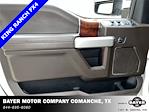 Used 2017 Ford F-350 King Ranch Crew Cab 4x4 DRW Pickup for sale #53836 - photo 22