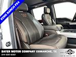 Used 2017 Ford F-350 King Ranch Crew Cab 4x4 DRW Pickup for sale #53836 - photo 26