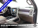 Used 2017 Ford F-350 King Ranch Crew Cab 4x4 DRW Pickup for sale #53836 - photo 27