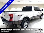 Used 2017 Ford F-350 King Ranch Crew Cab 4x4 DRW Pickup for sale #53836 - photo 6
