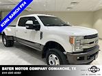 Used 2017 Ford F-350 King Ranch Crew Cab 4x4 DRW Pickup for sale #53836 - photo 8