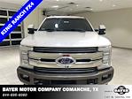 Used 2017 Ford F-350 King Ranch Crew Cab 4x4 DRW Pickup for sale #53836 - photo 3