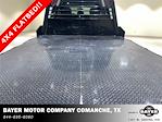 2023 Ford F-350 Crew Cab DRW 4x4, Flatbed Truck for sale #53895 - photo 27