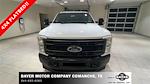 2023 Ford F-350 Crew Cab DRW 4x4, Flatbed Truck for sale #53895 - photo 6