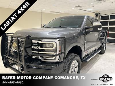 2024 Ford F-250 Crew Cab 4x4 Pickup for sale #F29545 - photo 1
