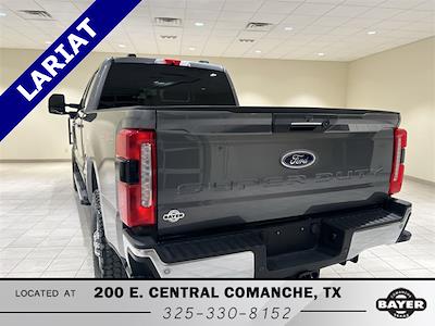 2024 Ford F-250 Crew Cab 4x4 Pickup for sale #F29545 - photo 2