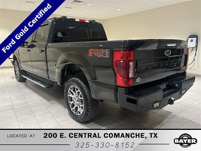2021 Ford F-250 Crew Cab 4x4 Pickup for sale #F29544 - photo 2