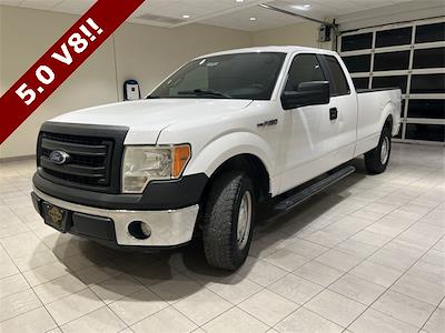 2013 Ford F-150 Super Cab 4x2 Pickup for sale #54201 - photo 1