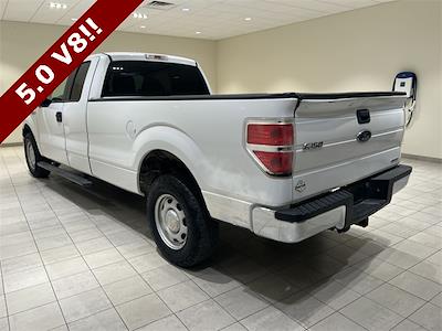 2013 Ford F-150 Super Cab 4x2 Pickup for sale #54201 - photo 2