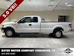 Used 2013 Ford F-150 XL Super Cab Pickup for sale #54201 - photo 4