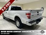 Used 2013 Ford F-150 XL Super Cab Pickup for sale #54201 - photo 2