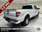 Used 2013 Ford F-150 XL Super Cab Pickup for sale #54201 - photo 5